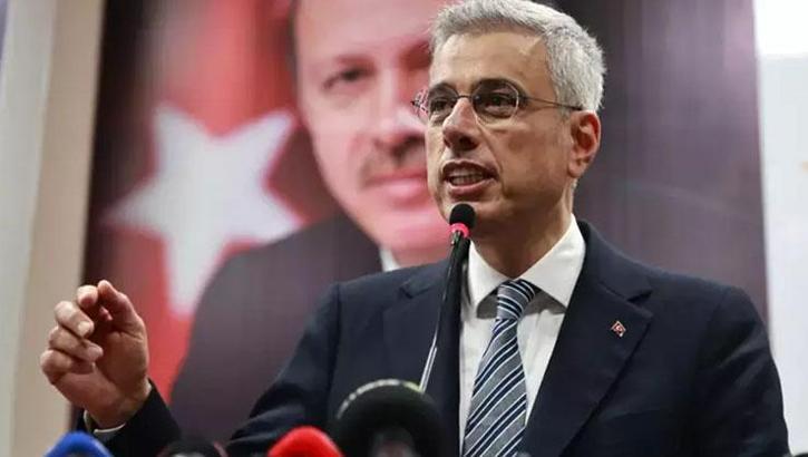 Sağlık Bakanı Memişoğlu: Sağlık hizmetlerinde dünyanın en iyisiyiz