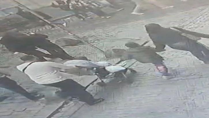 Böcek ailesinin ölümüne ilişkin soruşturmada yeni görüntüler ortaya çıktı