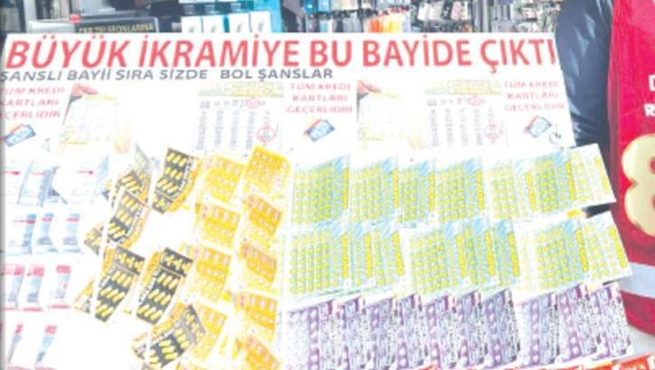 Kazı Kazan'dan 40 milyon TL
