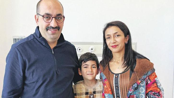 5 yıl süren ağrılar biyolojik ilaçla bitti