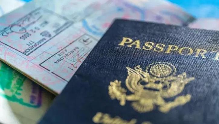 ABD'den dikkat çeken karar: Afgan pasaport sahiplerine vize verilmesini askıya aldı