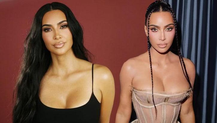 Kim Kardashian beyin taramasına girdi! Sonucu görünce şaşkına döndü