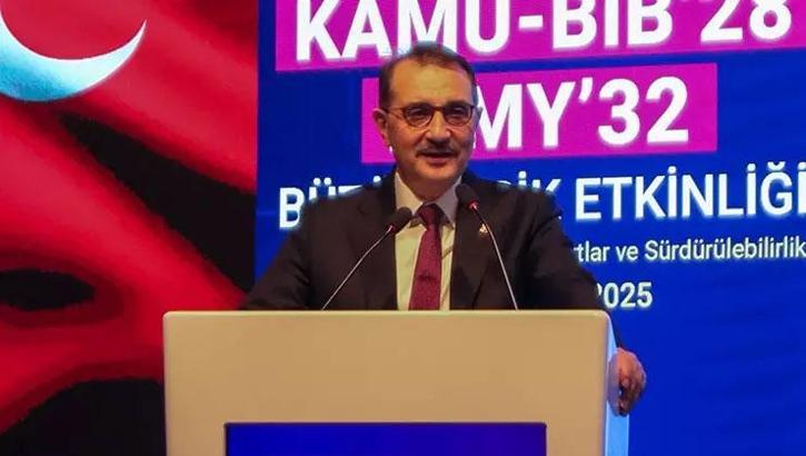Fatih Dönmez açıkladı: Yapay zeka yasasında Türkiye modeli