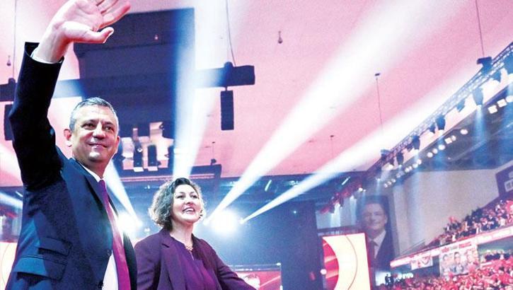 Kurultayda Kılıçdaroğlu göndermesi! 'CHP arınacaksa bu anlayıştan arınacaktır'