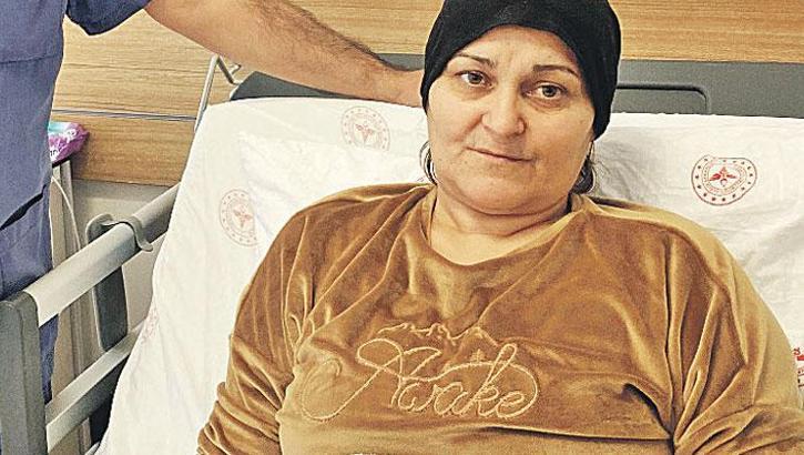 Tıp tarihine geçen hasta