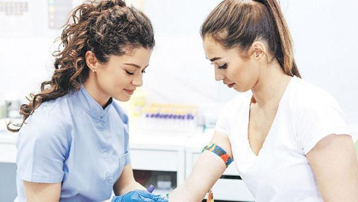 Sağlığınızı şansa bırakmayın