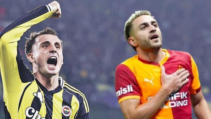 Kadıköy’de yıldızlar geçidi