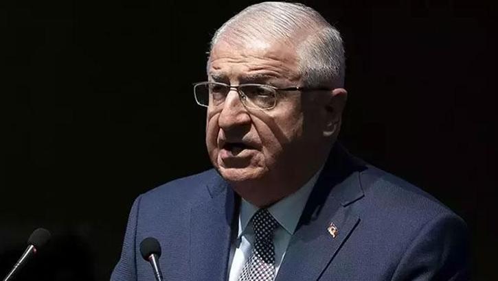 Bakan Güler'den C-130 kazasına ilişkin yeni açıklama: 'Eski uçak diye bir şey yok'