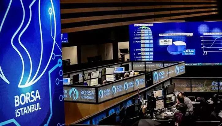Borsa İstanbul günü yüzde 2,00 değer kazanarak kapadı