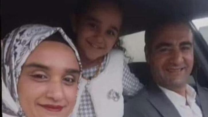 Eşi ve 5 yaşındaki kızıyla evde ölü bulunmuştu! Ağabeyi: Acımızı yaşayamaz duruma geldik