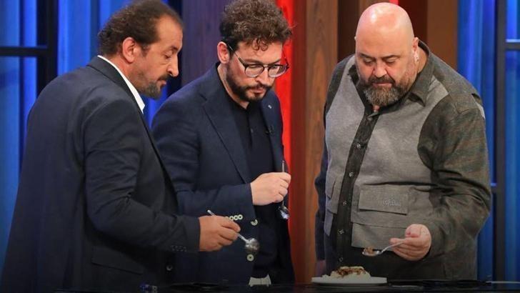 MASTERCHEF 2. CEKETİ KİM KAZANDI? 1 Aralık 2025 Masterchef kim kazandı ve ceketi kim giydi?