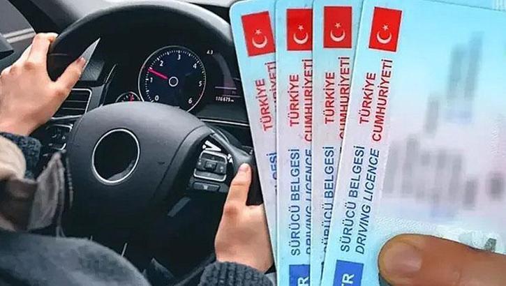 AYM'den aday sürücülerin ehliyetinin iptal edilme şartlarının yönetmelikle düzenlenmesi kuralına iptal
