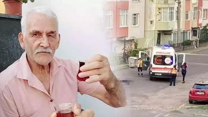 Cinayet sanığından akılalmaz savuma: 'Babanız yaşıyor, ben yapay zekayı öldürdüm'