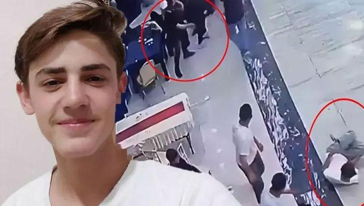 19 yaşındaki Adnan halay çekerken öldürüldü! Katiline ağırlaştırılmış müebbet