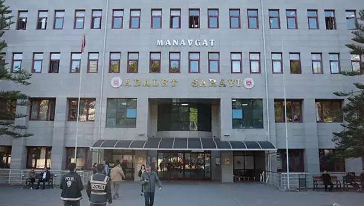 Manavgat Belediyesine yönelik soruşturmada 19 şüpheli gözaltına alındı