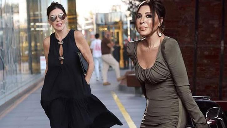 Nebahat Çehre'den çok konuşulacak moda itirafı! '20 yıldır giyiyorum'