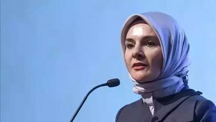 Bakan Göktaş: 71 ilimizde nüfusun yenilenme seviyesi olan 2,1'in altına düştü