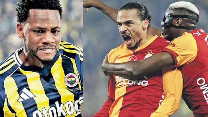 Derbi ardı yangın yeri