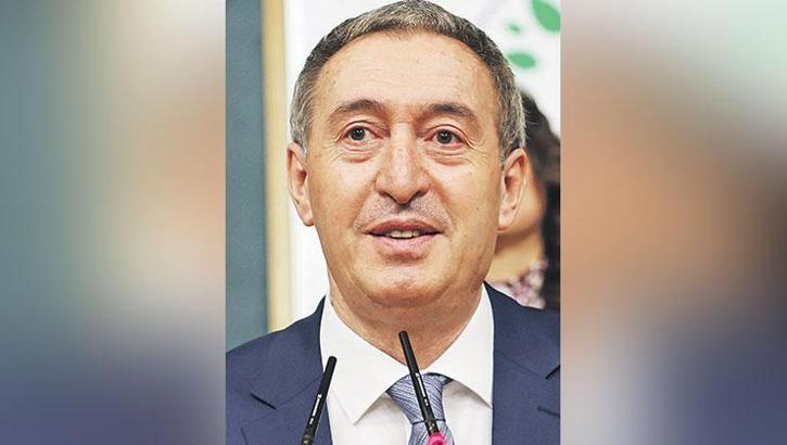 'Defteri açarsak borçlu çıkarsınız'