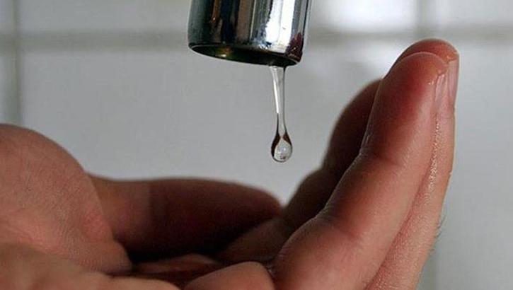 İzmir'in 2 ilçesinde 24 saatlik su kesintisi uygulanacak