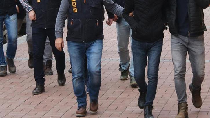 Bakan Yerlikaya duyurdu! Yasa dışı bahis operasyonu: 27 şüpheli tutuklandı