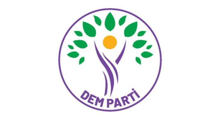 DEM'den İmralı ziyareti açıklaması