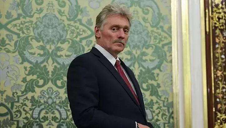 Barış toplantısı sonrası kritik açıklama! 'Bazı önerileri kabul ettik'