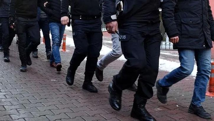 Kayseri'de sahte rapor ve reçete operasyonu: 12 şüpheli yakalandı