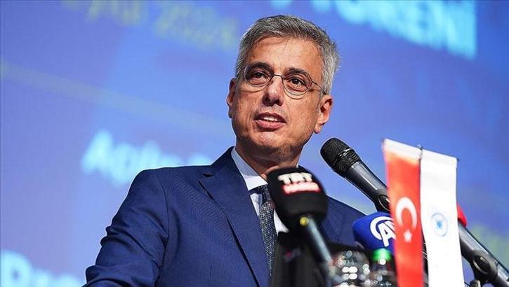 Bakan Memişoğlu: 41 tane stratejik cihaz tespit ettik, moleküler ve biyoteknolojik ilaçları üreteceğiz