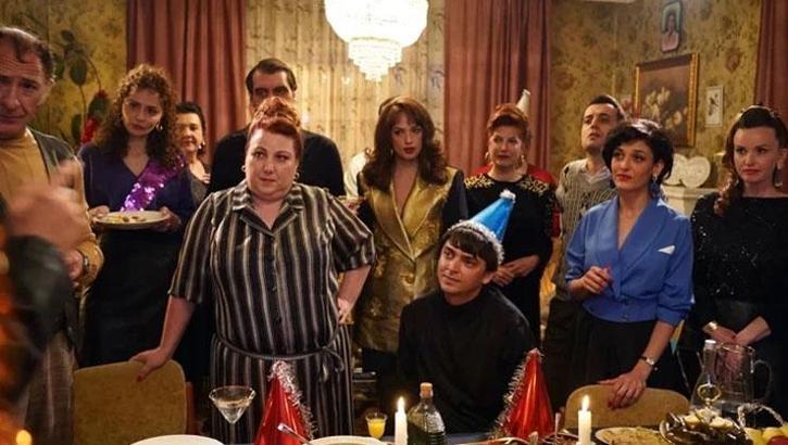 Hababam Sınıfı'nın unutulmaz 'Hafize Ana'sı… Adile Naşit filmi bu cuma sinemaseverlerle buluşuyor