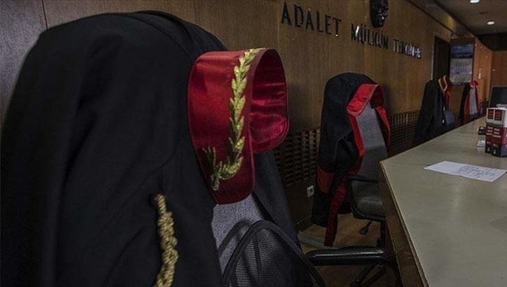 Hakim ve savcı atamaları Resmi Gazete'de yayımlandı! İşte isim isim tam liste