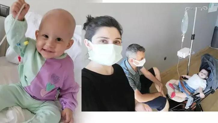 Defne adına orman oluşturulacak, herkese umut olacak