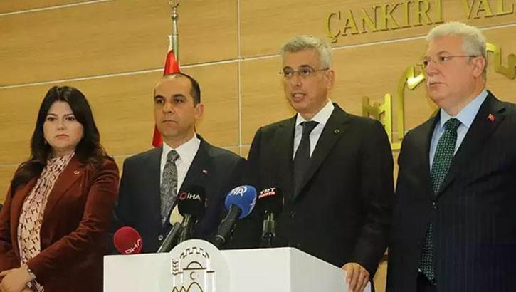 Sağlık Bakanı Memişoğlu açıkladı: Sağlık ve termal turizminin mevzuatı tamamen yenileniyor