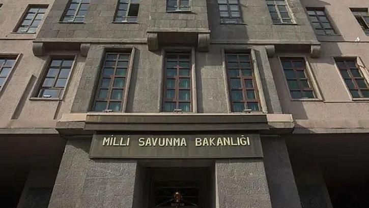 Yunan bakanın sözlerine MSB'den tepki: Ülkemize yönelebilecek her türlü tehdidi bertaraf edecek güç ve kararlılıktayız