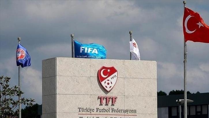 TFF'den Mert Hakan Yandaş'a 3 maç men cezası