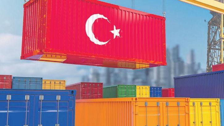 İhracatta rekor 270.6 milyar dolar