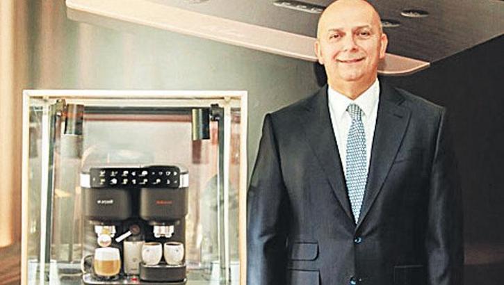 Türk kahvesi ve espresso aynı makinede buluştu