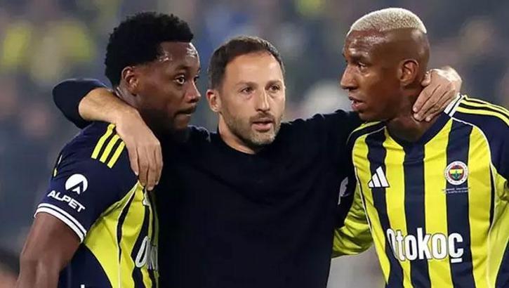 Fenerbahçe'de Tedesco reçeteyi verdi! Transfer planı