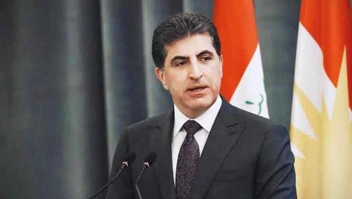 Barzani’den SDG çıkışı: ‘Garanti olmadan silah bırakamazlar’
