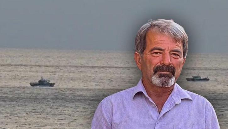 Teknesi denizin ortasında boş bulundu: Kayıp balıkçı 3 gündür aranıyor