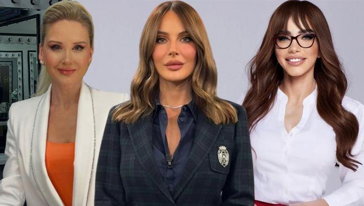 Spikerler Ela Rümeysa Cebeci, Meltem Acet ve Hande Sarıoğlu gözaltına alındı
