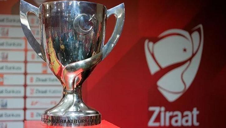 Türkiye Kupası’nda kura heyecanı! Gruplar belli oldu