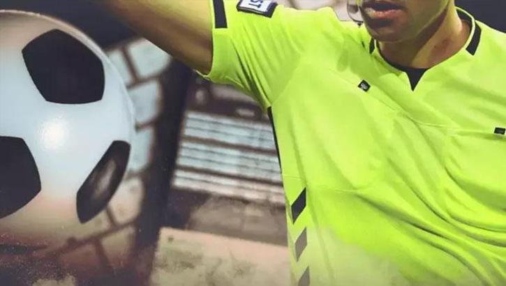 'Futbolda bahis' soruşturması! 46 şüpheliden 38'i gözaltında