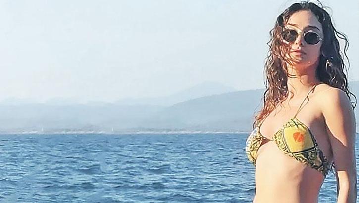 'Gizem'li ve tehlikeli