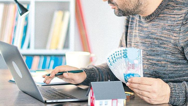 Evi, dükkanı, arsası olanlar dikkat! Emlak vergisi artışına sınır geldi