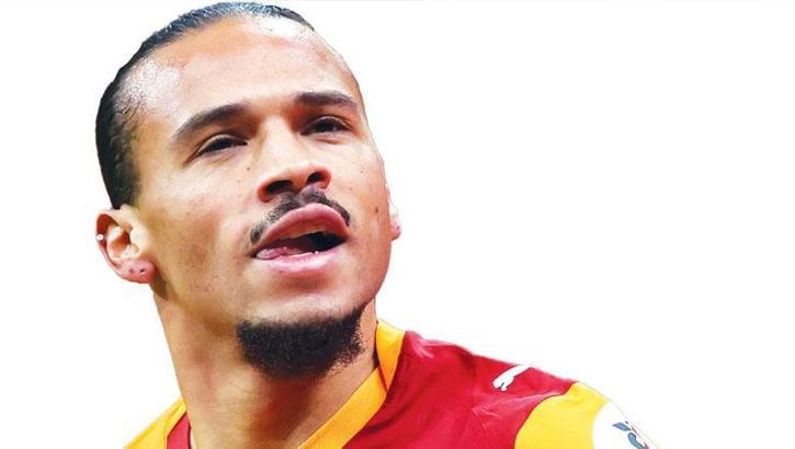 Aslan 90+2'de hayata döndü!