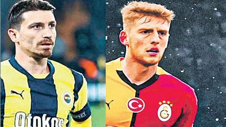 3. dalgada şok isimler