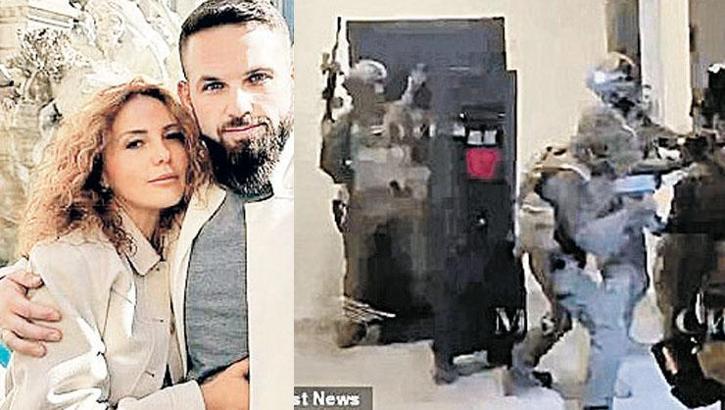 Kripto dünyasında karanlık savaş