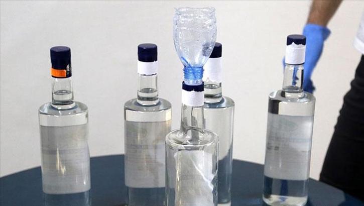 Yılbaşı yaklaşırken kritik uyarı: Sahte alkol can alabilir! 'Belirtiler 12–24 saat sonra başlıyor'