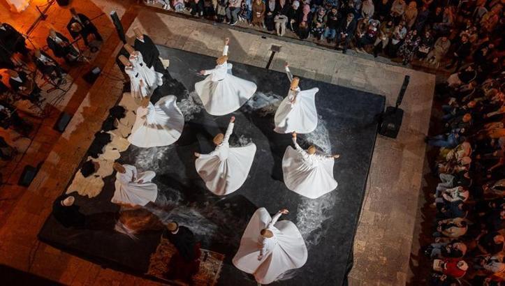 Türkiye Kültür Yolu Festivali rekorlara imza attı